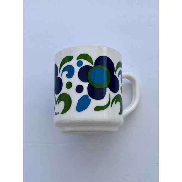 Vintage knorr  acropal mug - Picture 7 of 7
